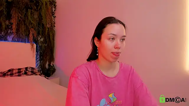 Black Jenny online show from November 2, 9:34 am