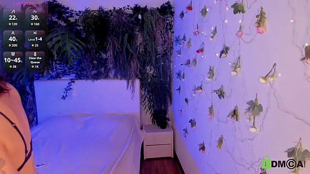 Black Jenny online show from February 17, 10:58 am