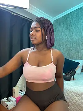 KarinaFlowers  online show from April 1, 1:41 pm