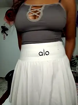 vannesitha25 online show from November 18, 3:13 pm