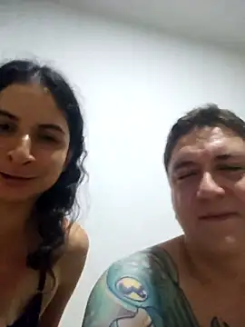 Fadinhaetomatao online show from November 9, 11:44 pm