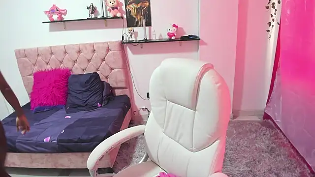 thianahorny online show from November 13, 12:26 pm