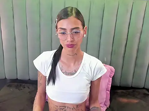 KarlaSlutSkinny   online show from June 5, 7:03 am