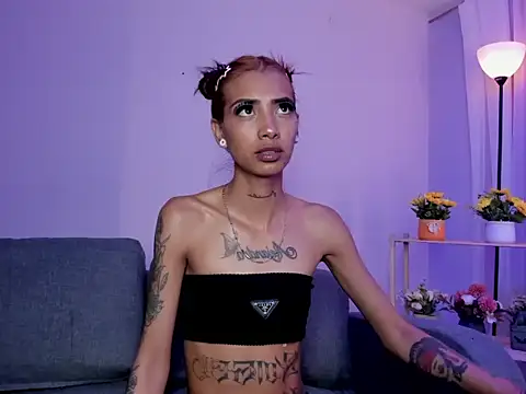 KarlaSlutSkinny   online show from November 15, 5:03 pm