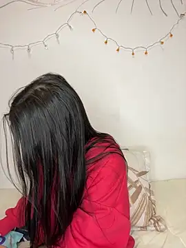 Ariasex  online show from December 2, 12:23 am