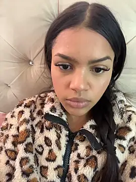 MeganHillss online show from February 25, 7:01 pm