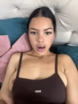 MeganHillss online show from March 11, 6:50 am