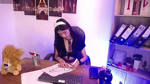 SweetRenata  online show from February 13, 12:18 pm