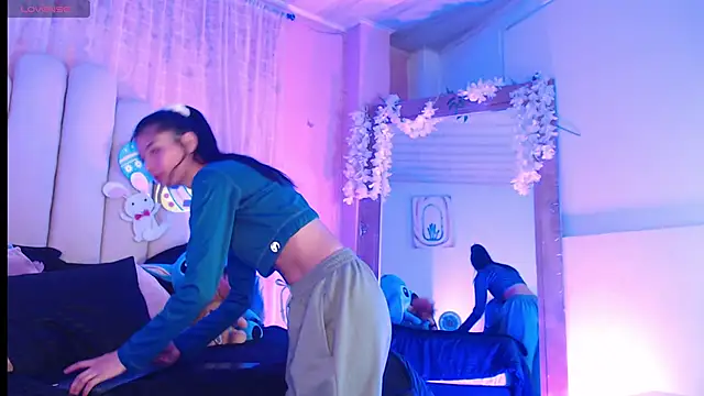 SweetRenata  online show from February 12, 12:07 pm