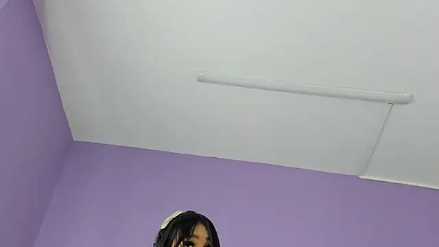 ChocoBunny1 online show from November 7, 4:18 am