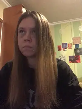 LunaVirelle online show from November 25, 7:58 pm