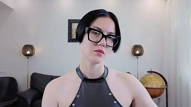 Marie Fitch online show from July 8, 4:03 am