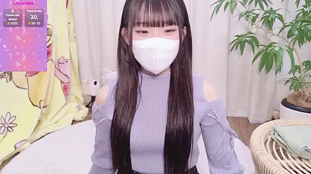 KaYo sorriso online show from March 3, 2:17 am