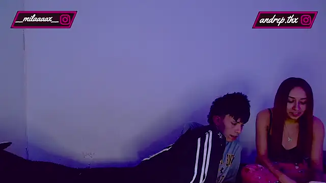 ThePerfectChemistry online show from November 29, 10:14 pm