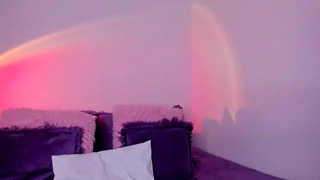 HeidyRousse online show from March 20, 11:48 am