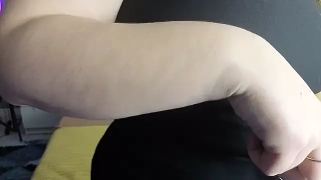 Passion-Blondy online show from April 24, 7:16 pm