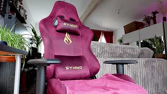 bianca bellamy online show from March 17, 12:09 pm