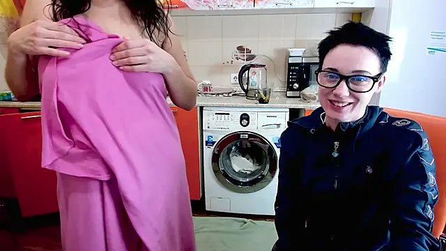 Victoria Panther online show from January 15, 1:17 pm