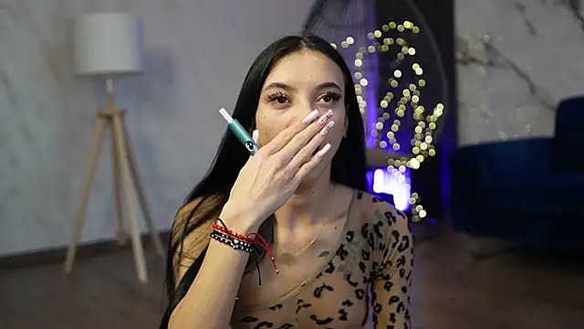 RachelRavee online show from January 9, 5:56 am