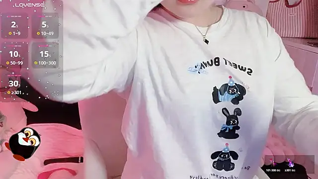 BeChinh Lee online show from January 8, 3:27 pm