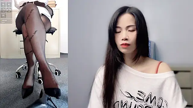 Lynnalltop-165-KeKe online show from February 11, 1:45 pm