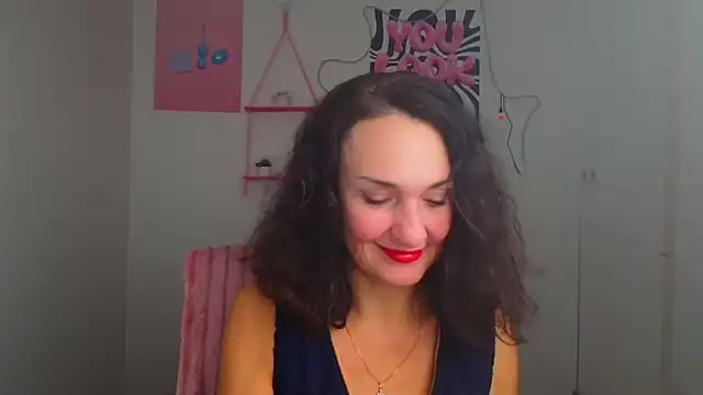 Rosie Rosee online show from March 18, 12:21 pm