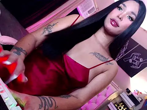 Maria Bigcock online show from November 1, 9:24 am