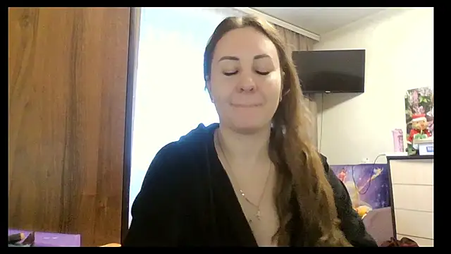 MeadowEyes online show from December 23, 11:03 am