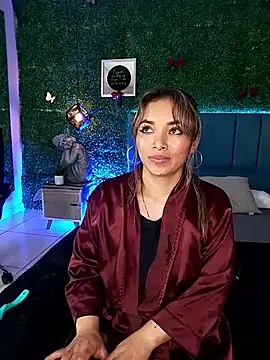 Kiaraa88 online show from May 30, 2:20 am