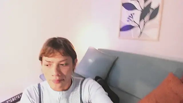 KassMonroe online show from February 10, 8:12 pm