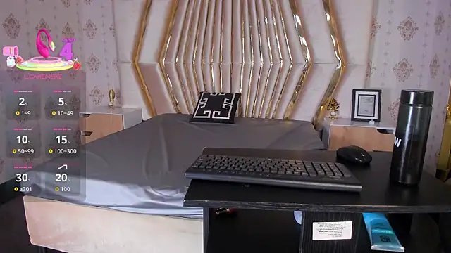 Barbbara sweett online show from November 28, 8:23 pm