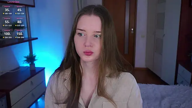 SunRinglein online show from January 13, 7:07 pm