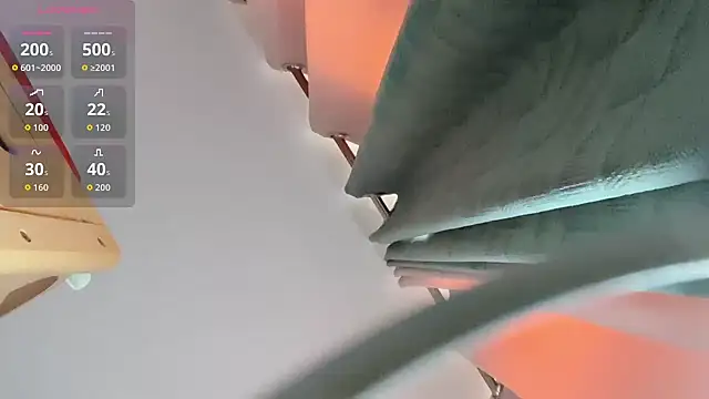 luckyuyu online show from October 22, 4:17 am