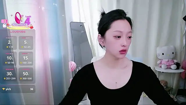 jiangjiangas online show from March 18, 5:56 am