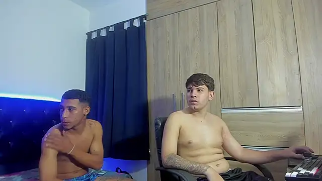 isaac master77 online show from November 13, 3:38 am