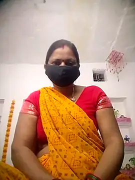 Snapshot of Q_rekha chatting on October 20, 11:30 pm Q rekha online show from October 20, 11:30 pm
