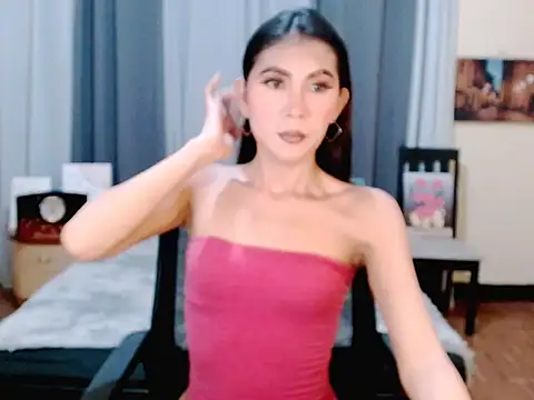Snapshot of Alicia_Morei chatting on October 21, 5:44 am Alicia Morei online show from October 21, 5:44 am