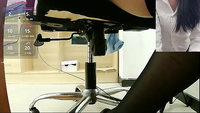 Winona88 online show from November 21, 10:17 am