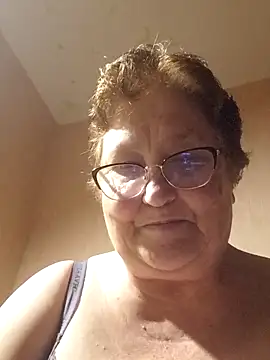 Katherine735 online show from June 9, 7:57 pm