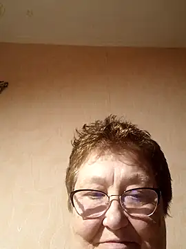 Katherine735 online show from April 5, 8:19 pm