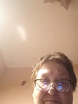 Katherine735 online show from April 7, 8:55 pm