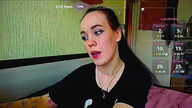 JennyRass online show from June 9, 10:25 am