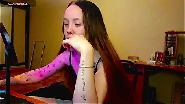 JennyRass online show from January 15, 1:39 pm