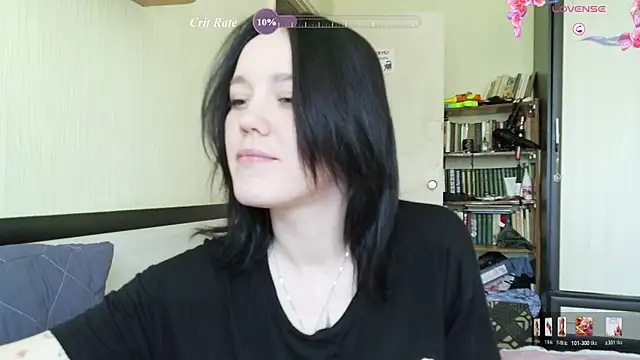 JennyRass online show from July 6, 11:37 am