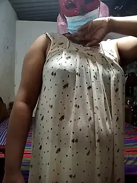 HarshiStar7 online show from March 31, 2:00 am