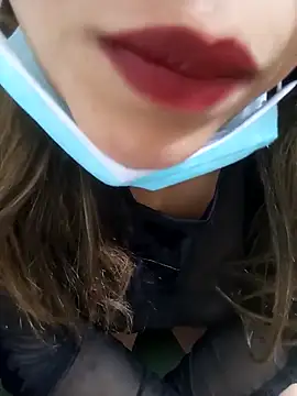 FATIFATIMOROC online show from March 14, 8:54 pm