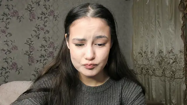 rinadream online show from January 16, 7:43 pm