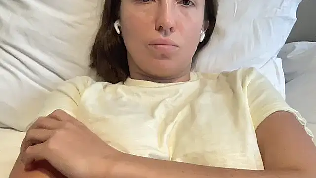 CArivora online show from February 22, 10:38 am