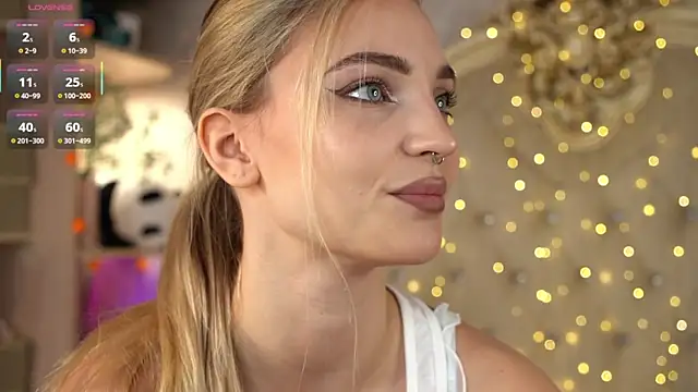 beckymadsons online show from July 9, 12:40 pm
