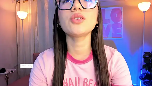 MarianaaDooll online show from February 26, 12:48 pm